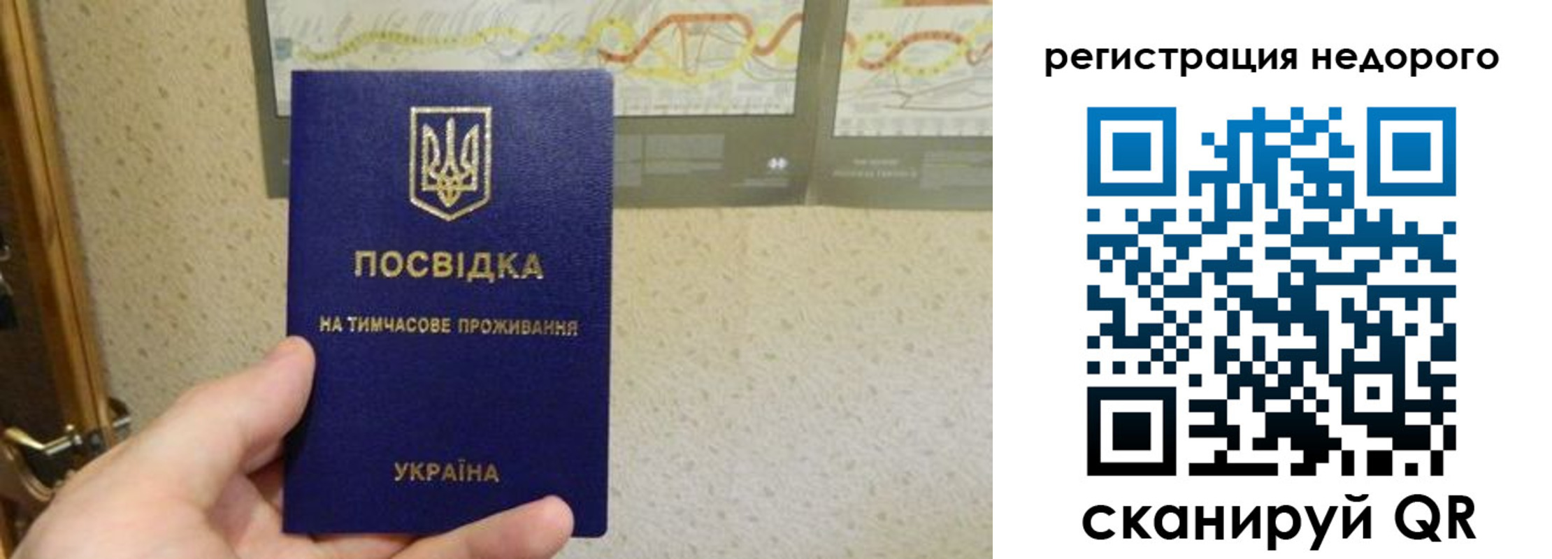 прописка для работы в Шебекино